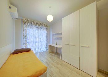 camera singola - Terreno non edificabile via MARCO POLO, 41, Torino - foto 14