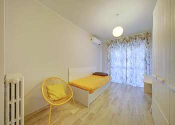 camera singola - Terreno non edificabile via MARCO POLO, 41, Torino - foto 15