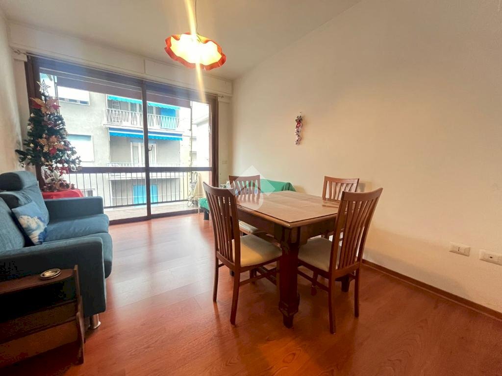 Quadrilocale Via Ghizolfo, Rapallo - foto 3