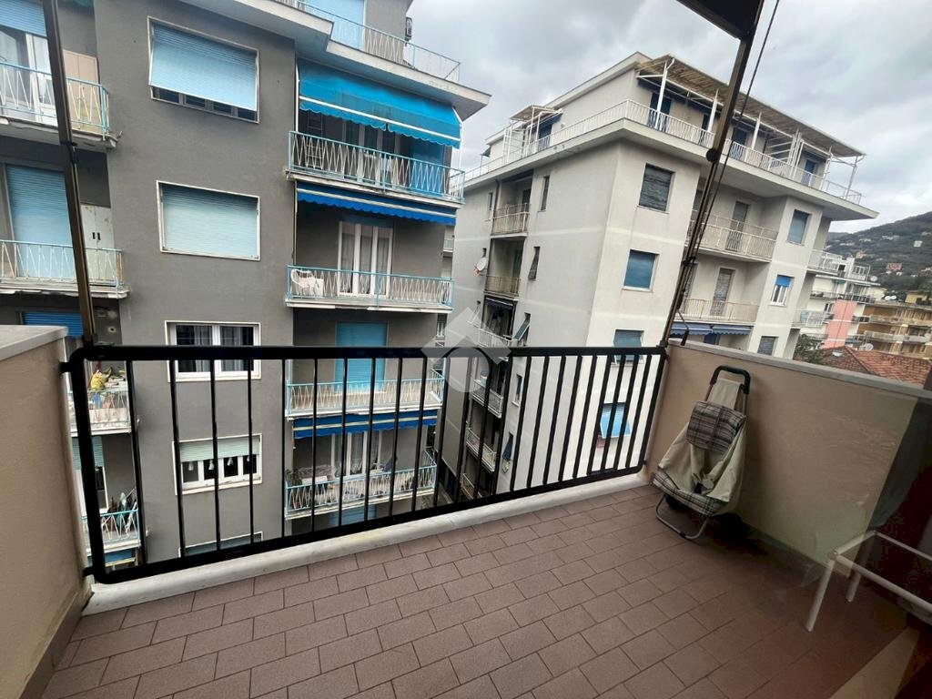 Quadrilocale Via Ghizolfo, Rapallo - foto 2