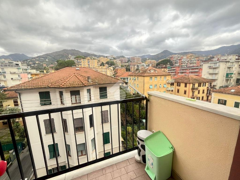 Quadrilocale Via Ghizolfo, Rapallo - foto 1