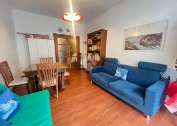 Quadrilocale Via Ghizolfo, Rapallo - foto 4