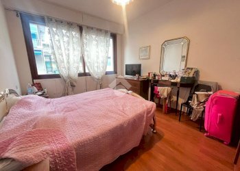 Quadrilocale Via Ghizolfo, Rapallo - foto 10