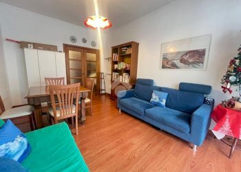 Quadrilocale Via Ghizolfo, Rapallo - foto 12