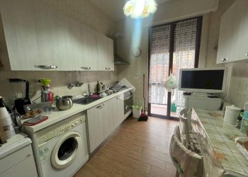 Quadrilocale Via Ghizolfo, Rapallo - foto 14