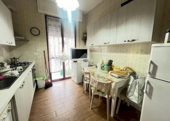 Quadrilocale Via Ghizolfo, Rapallo - foto 15