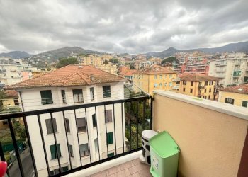 Quadrilocale Via Ghizolfo, Rapallo - foto 1