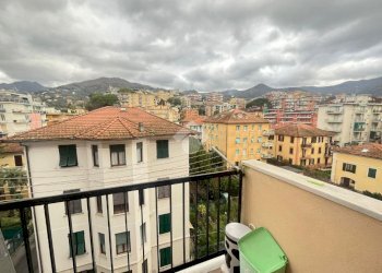 Quadrilocale Via Ghizolfo, Rapallo - foto 20