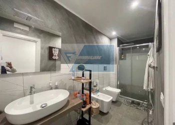 Quadrilocale Via Grottasanta, Siracusa - foto 16