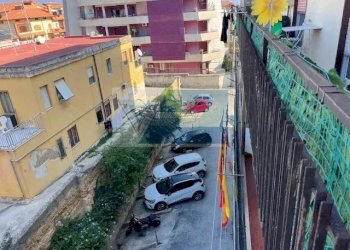 Quadrilocale Via Grottasanta, Siracusa - foto 20