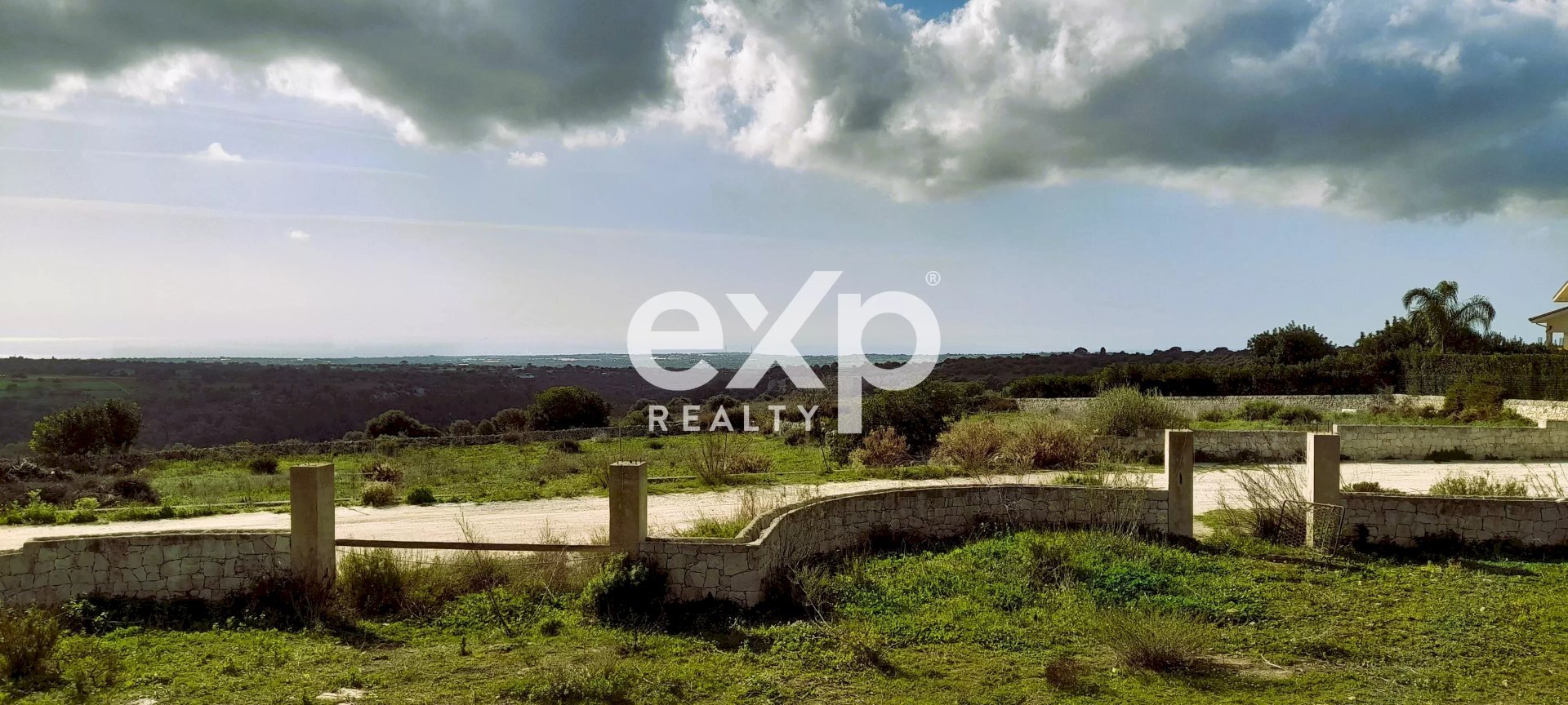 Casale via pirato fosso tantillo quartarella, Modica - foto 1