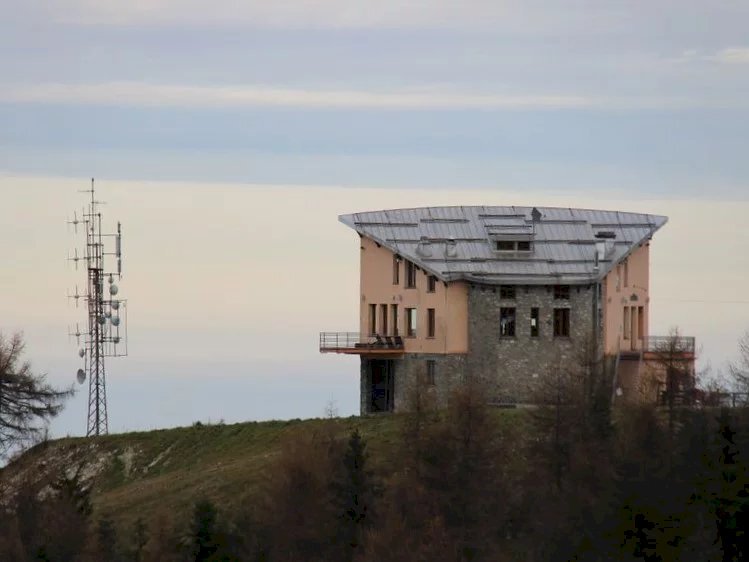 Villa Frabosa Soprana - foto 2