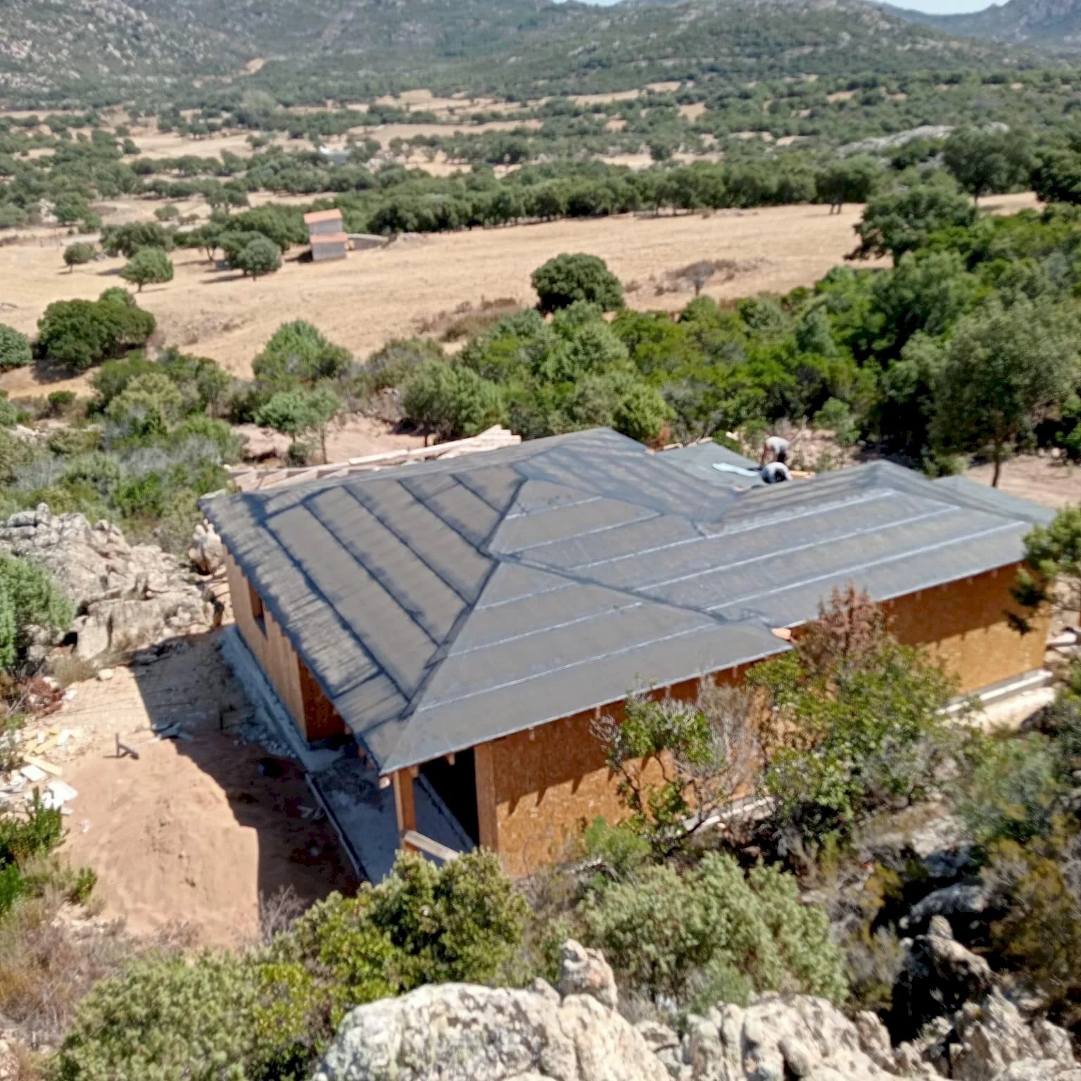 Independent house SA PEDRA BIANCA, Padru - photo 3