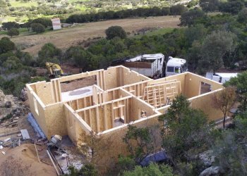 Casa indipendente SA PEDRA BIANCA, Padru - foto 17