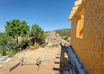 Casa indipendente SA PEDRA BIANCA, Padru - foto 11