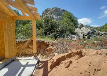 Casa indipendente SA PEDRA BIANCA, Padru - foto 10