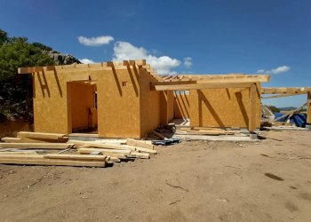 Casa indipendente SA PEDRA BIANCA, Padru - foto 9