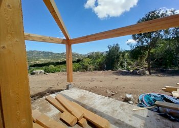 Casa indipendente SA PEDRA BIANCA, Padru - foto 12