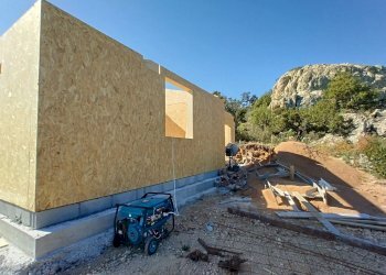 Casa indipendente SA PEDRA BIANCA, Padru - foto 8