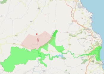 Casa indipendente SA PEDRA BIANCA, Padru - foto 19