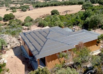 Casa indipendente SA PEDRA BIANCA, Padru - foto 3