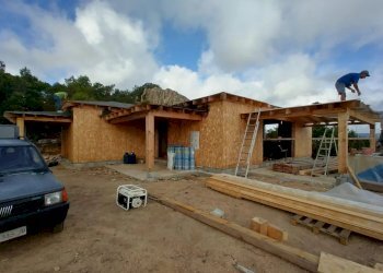 Casa indipendente SA PEDRA BIANCA, Padru - foto 5