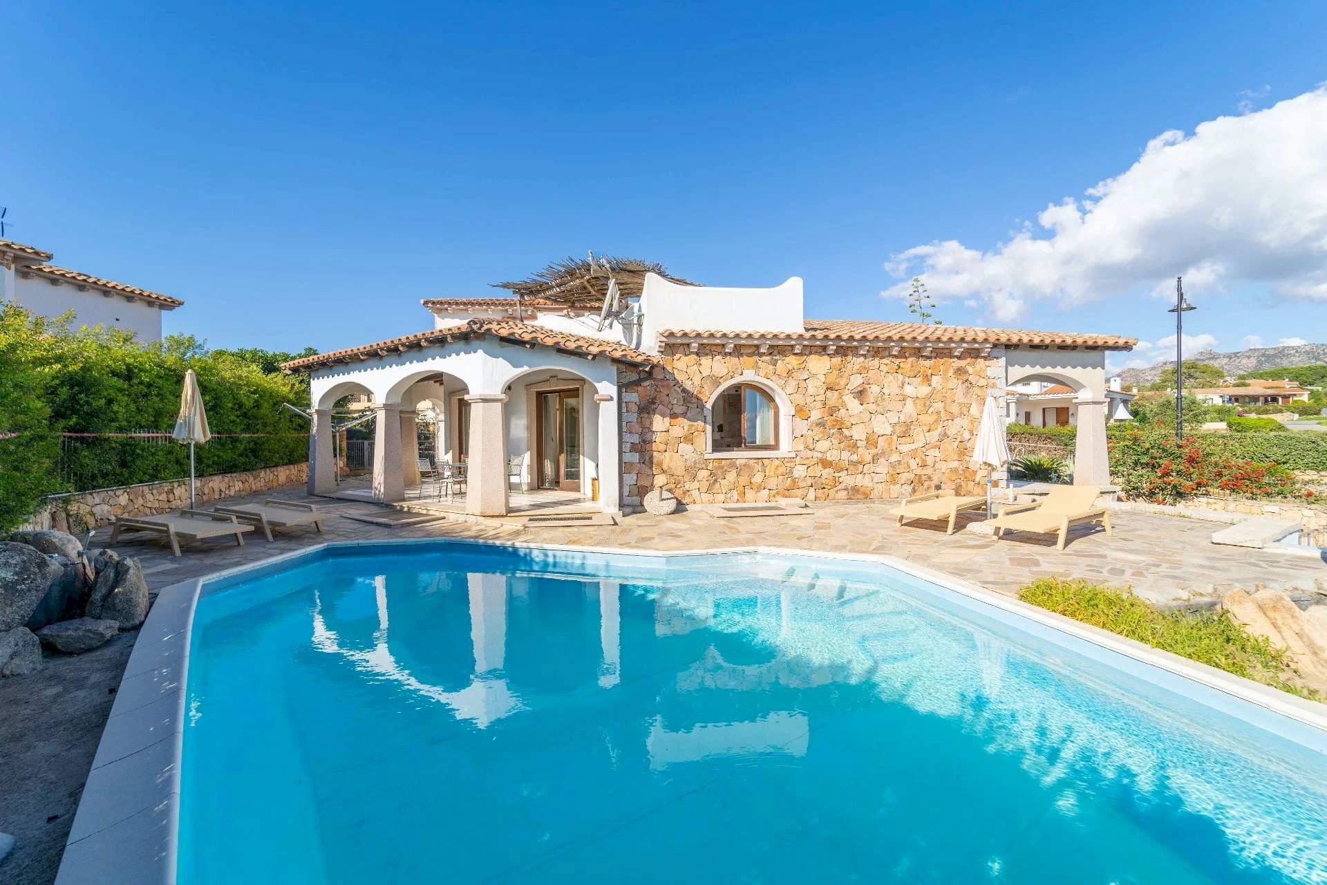Villa VIA GIGLIO, Olbia - foto 1