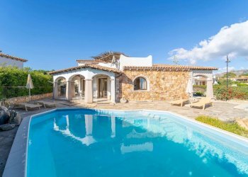 Villa VIA GIGLIO, Olbia - foto 1