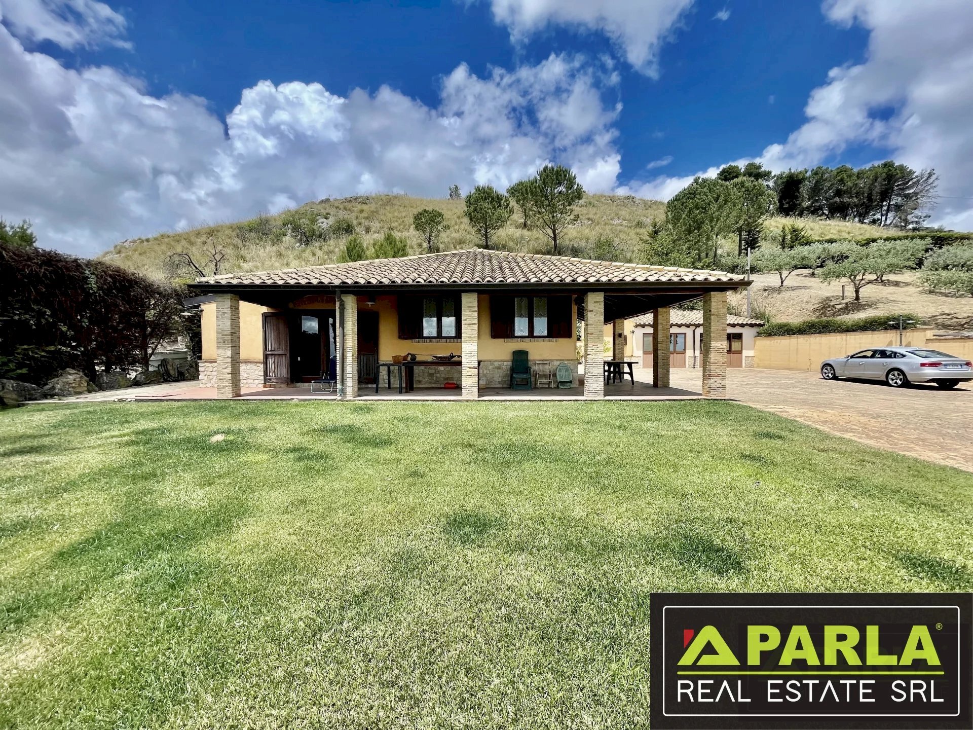 Villa Canicattì - photo 1