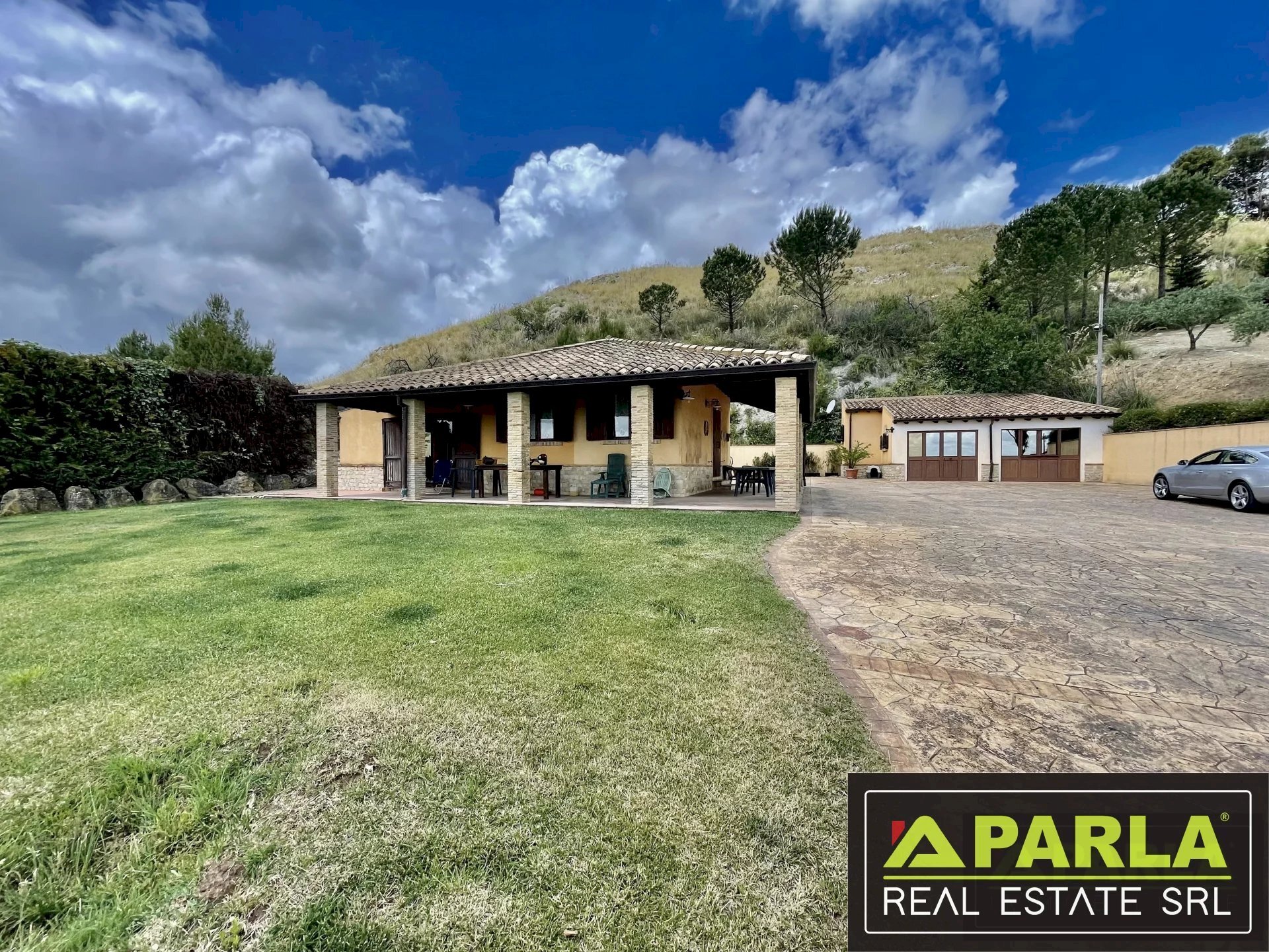 Villa Canicattì - photo 2