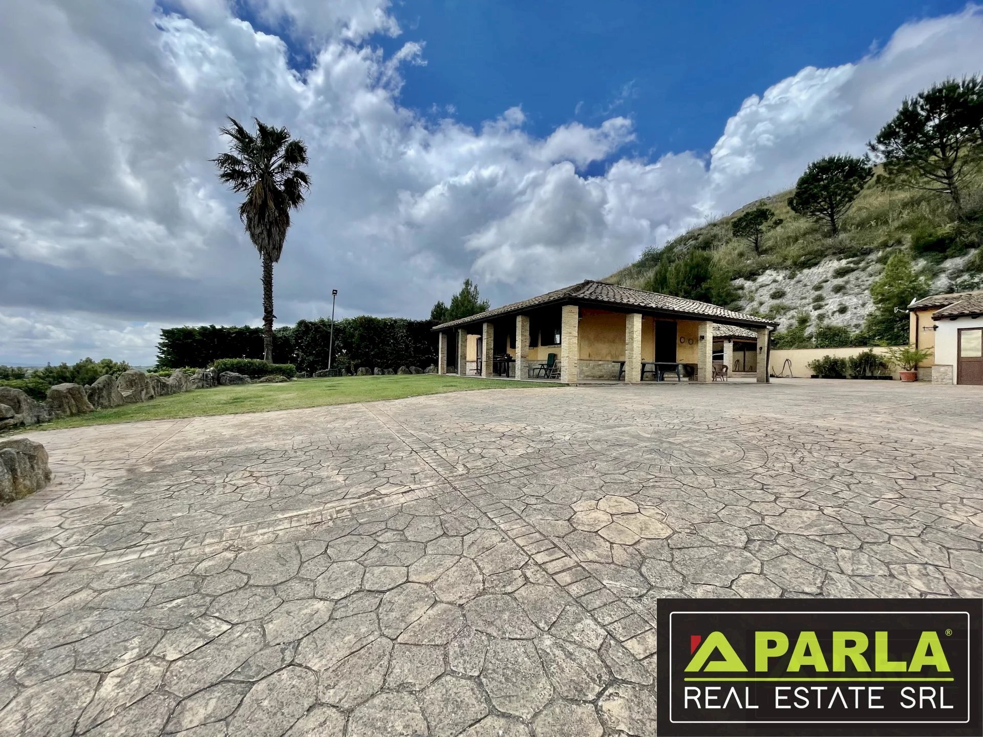 Villa Canicattì - photo 3