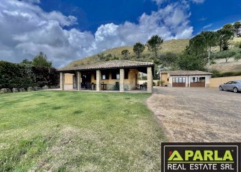 Villa Canicattì - foto 2