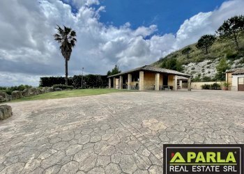 Villa Canicattì - foto 3