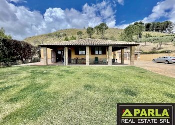 Villa Canicattì - foto 4