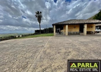 Villa Canicattì - foto 6