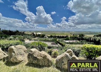 Villa Canicattì - foto 15