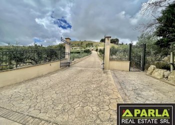 Villa Canicattì - foto 18