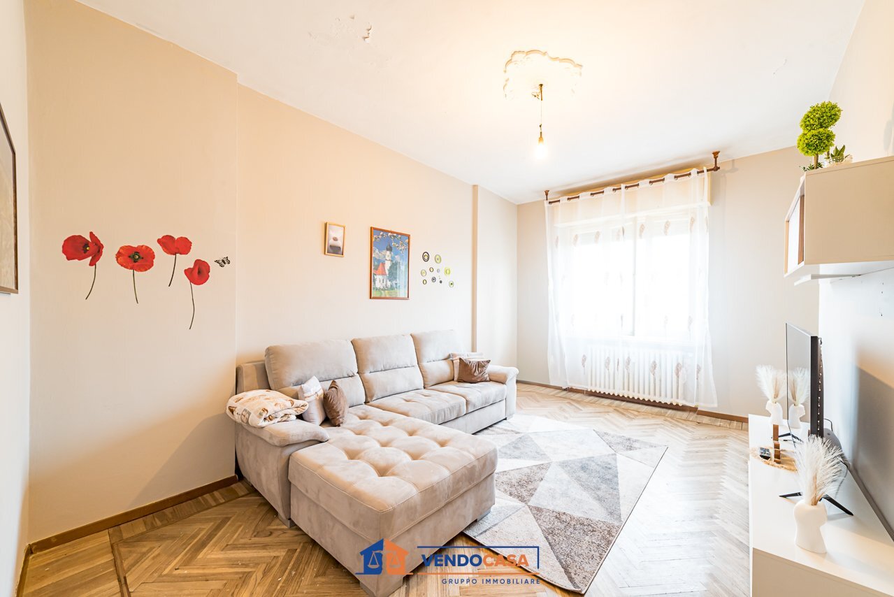 Quadrilocale Saluzzo - foto 1