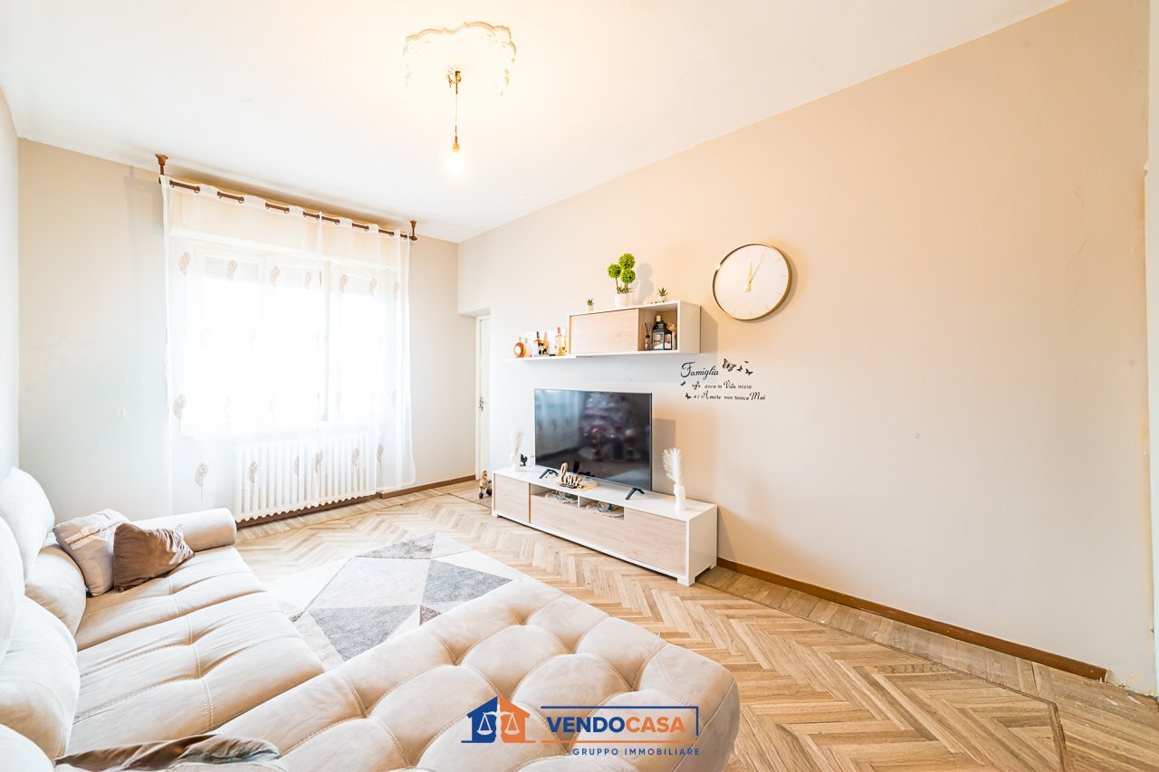 Quadrilocale Saluzzo - foto 2