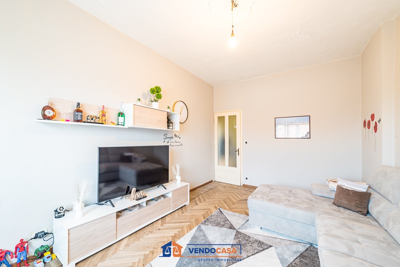 Quadrilocale Saluzzo - foto 3