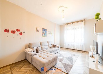 Quadrilocale Saluzzo - foto 1