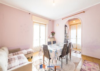 Quadrilocale Saluzzo - foto 4