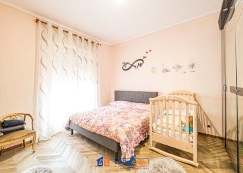 Quadrilocale Saluzzo - foto 5