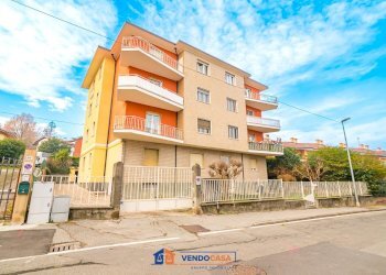 Quadrilocale Saluzzo - foto 9