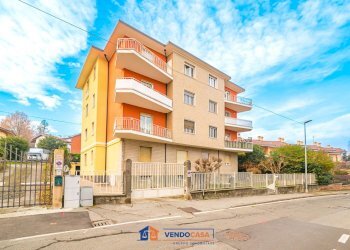 Quadrilocale Saluzzo - foto 10