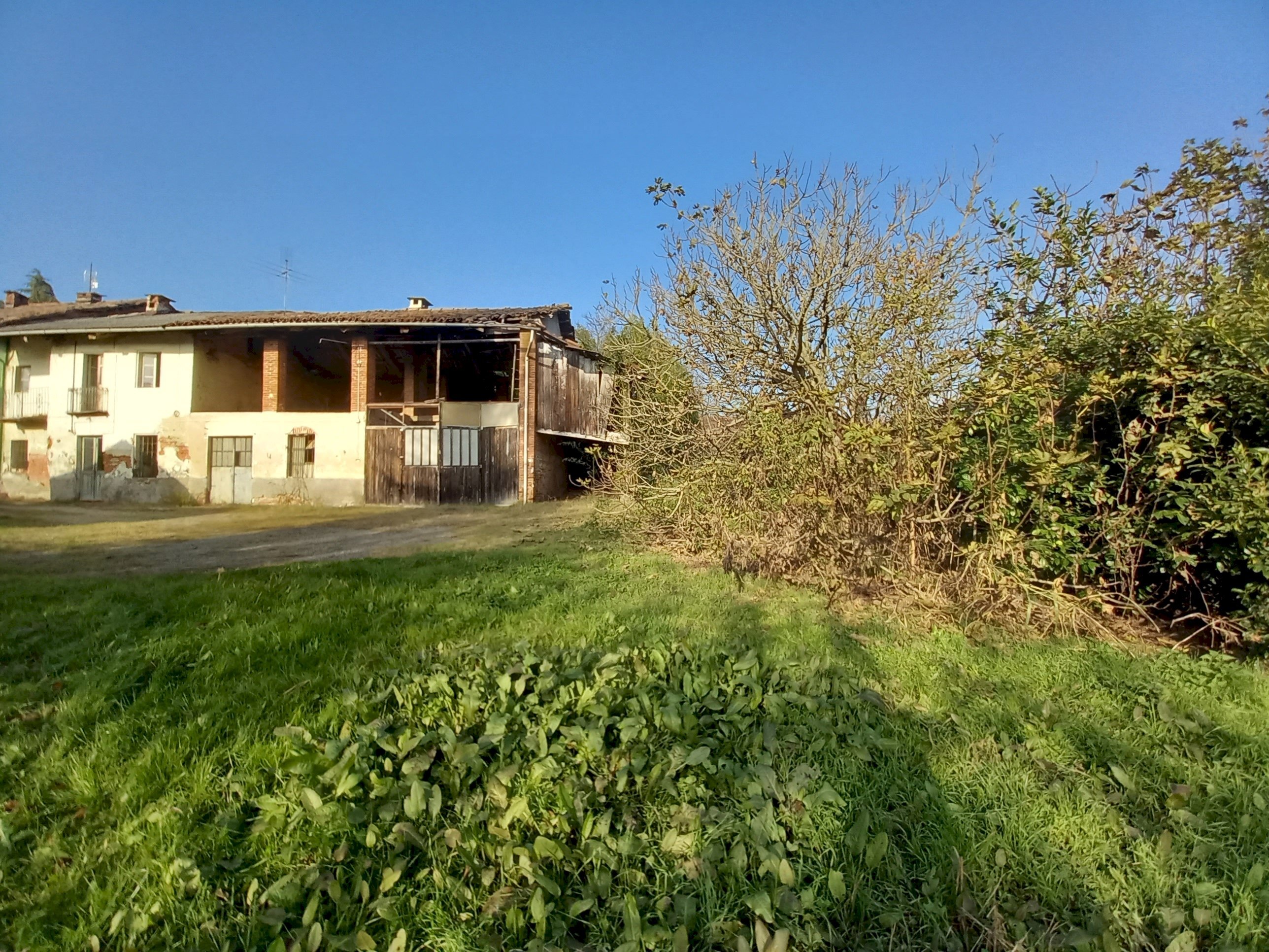 Farmhouse Frazione Morialdo, Castelnuovo Don Bosco - photo 3