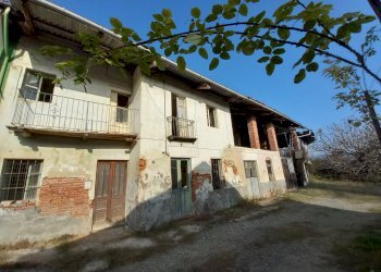 Cascina Frazione Morialdo, Castelnuovo Don Bosco - foto 1