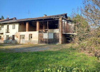 Cascina Frazione Morialdo, Castelnuovo Don Bosco - foto 4