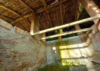 Cascina Frazione Morialdo, Castelnuovo Don Bosco - foto 9