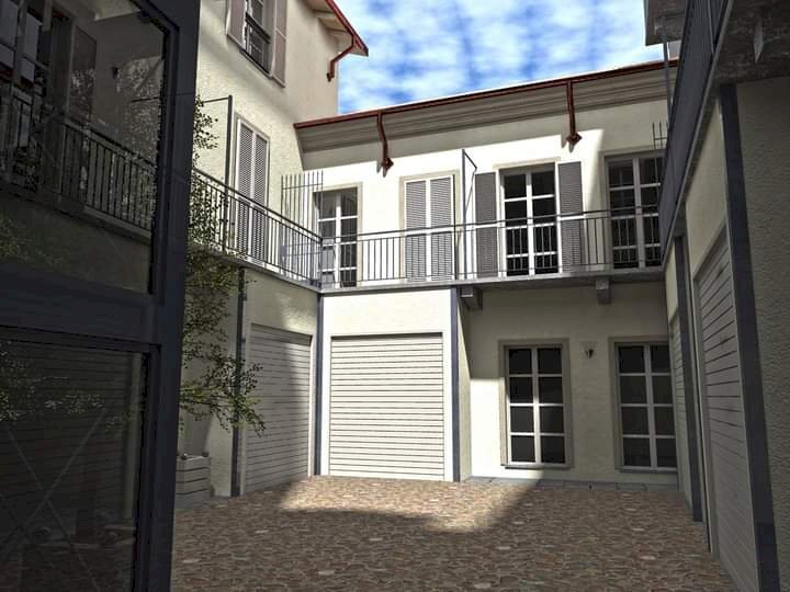 Casa indipendente Asti - foto 1